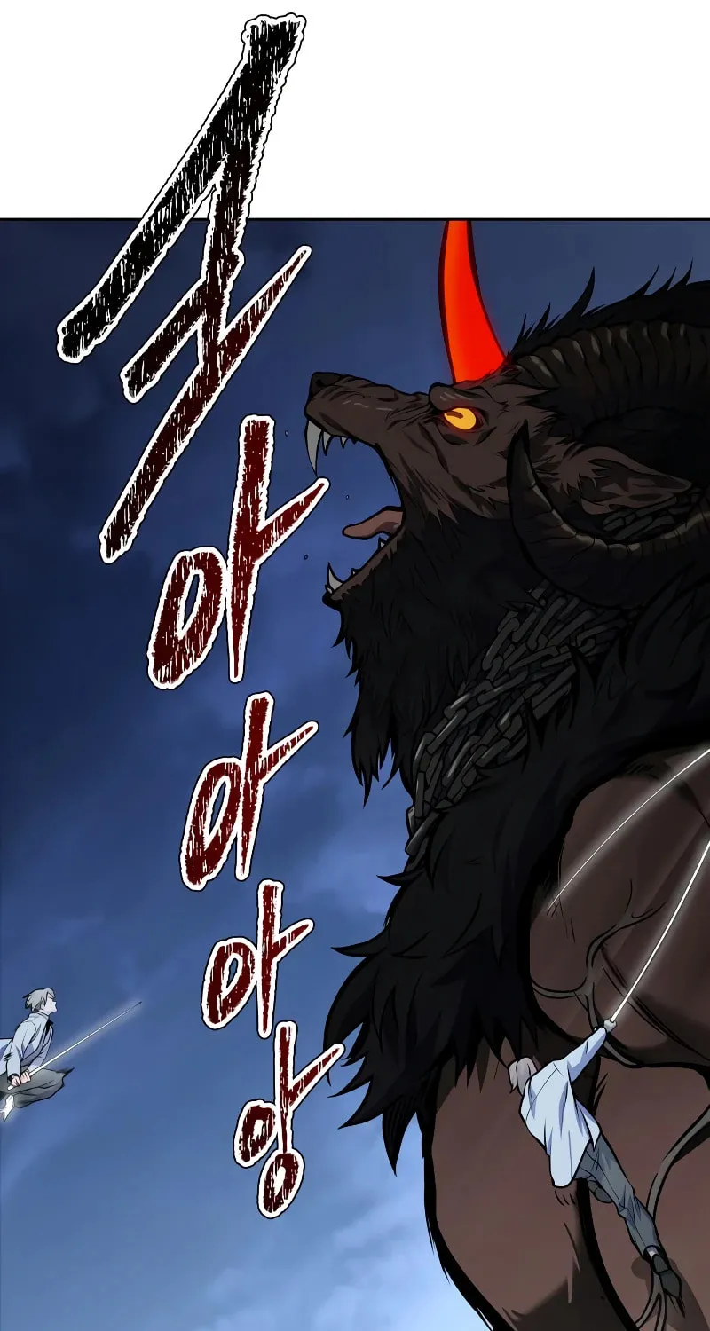 Tower of God Chapter 580 page 109 - 