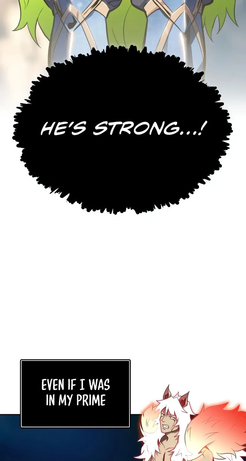 Tower of God Chapter 580 page 12 - 