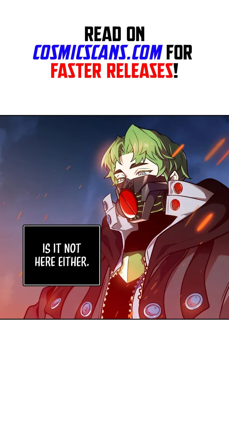 Tower of God Chapter 580 page 116 - 