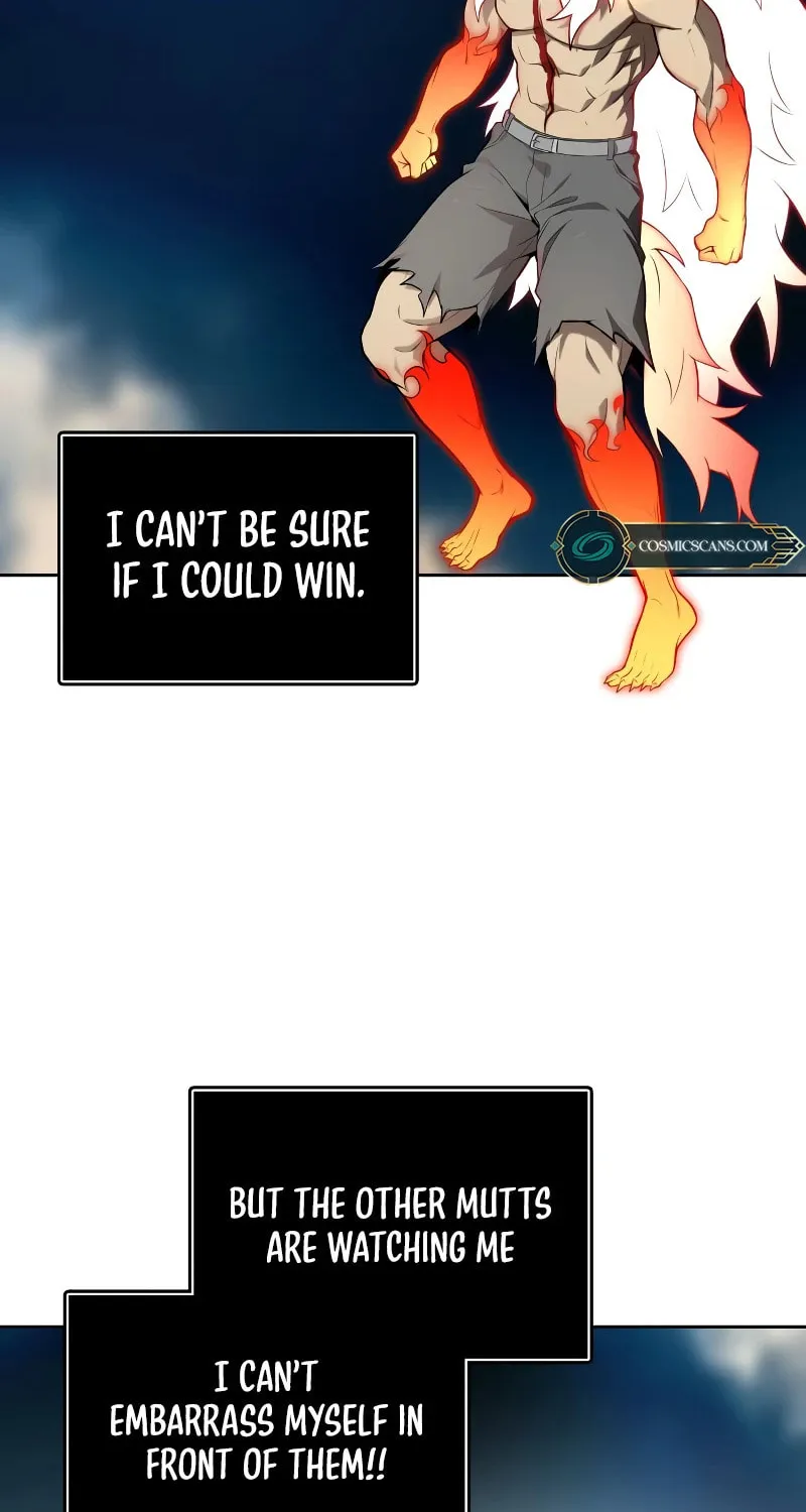 Tower of God Chapter 580 page 13 - 