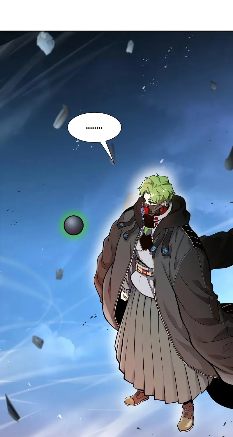 Tower of God Chapter 580 page 123 - 