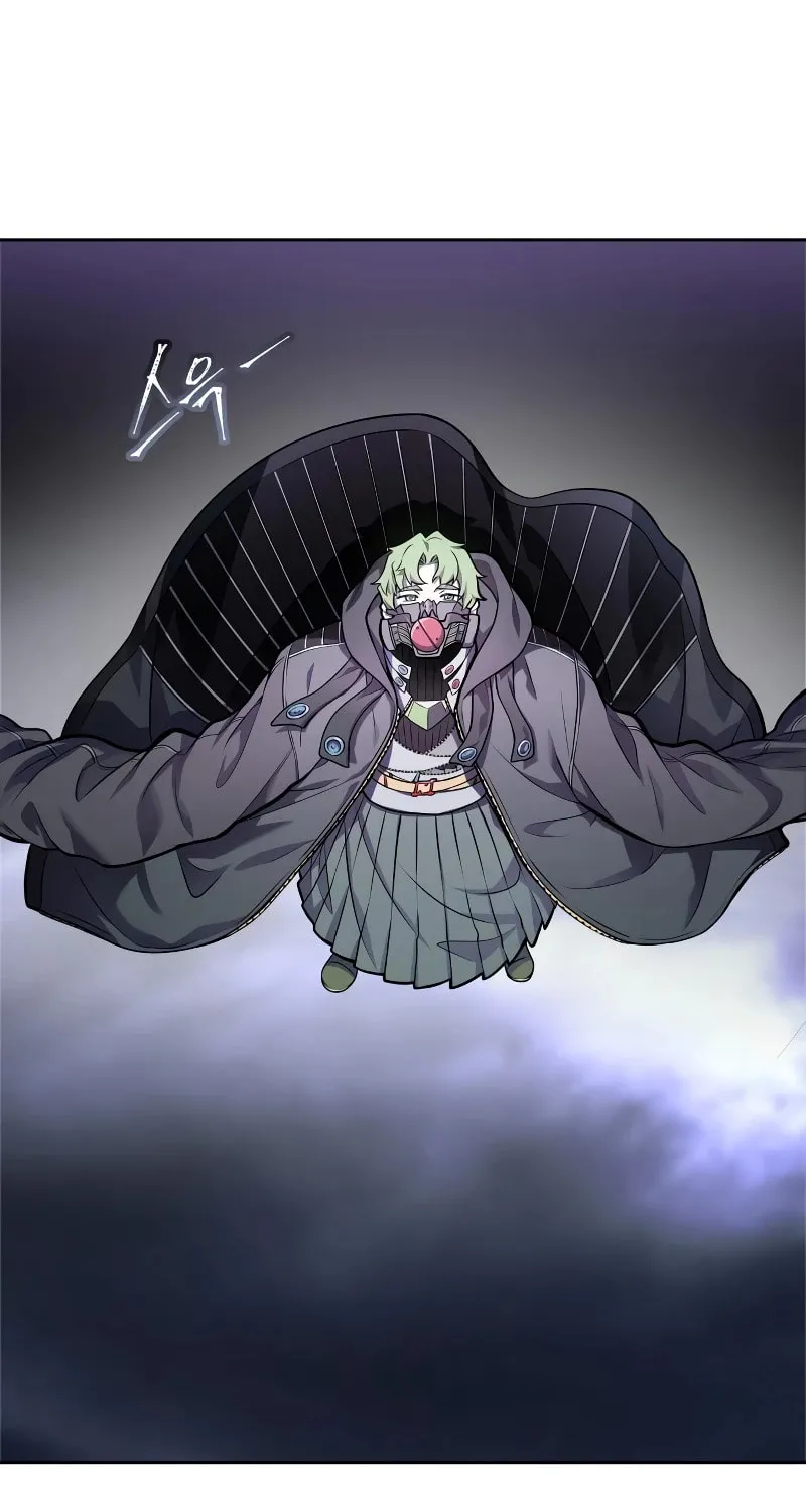 Tower of God Chapter 580 page 127 - 