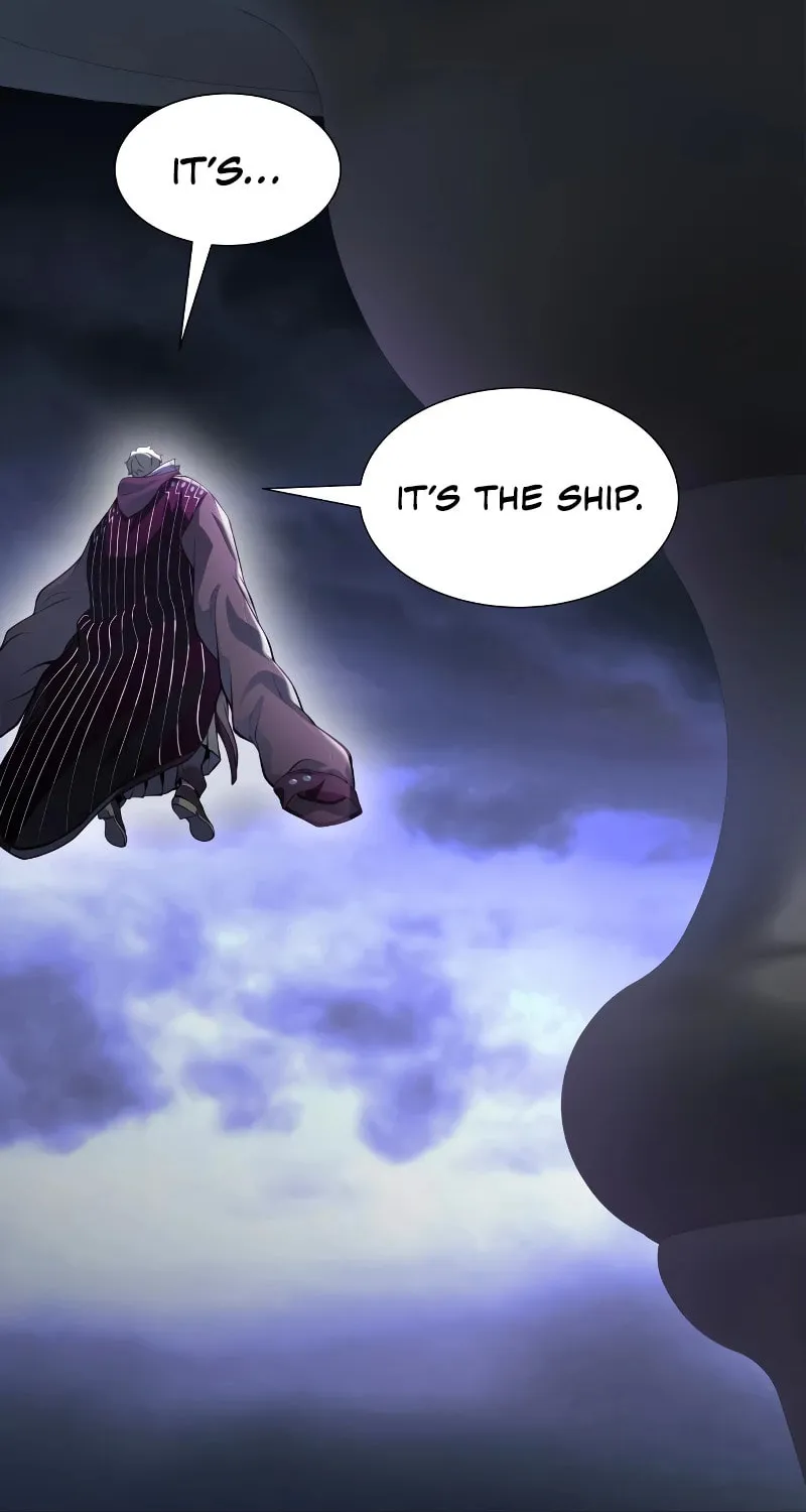 Tower of God Chapter 580 page 130 - 