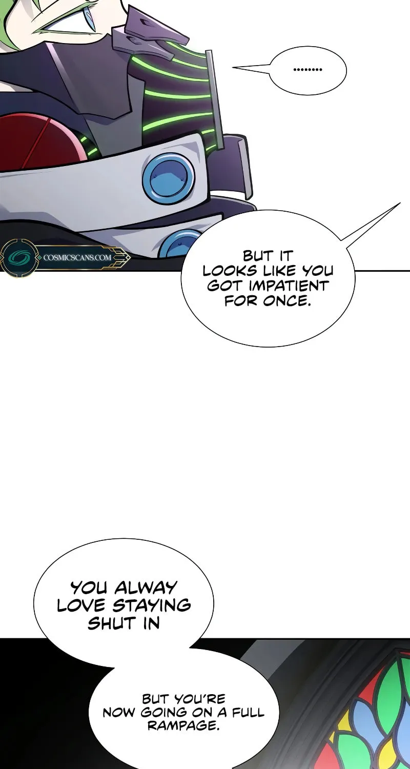Tower of God Chapter 580 page 133 - 