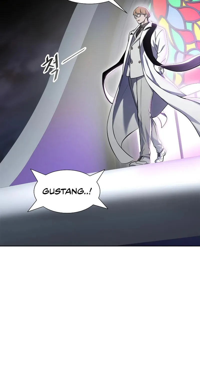 Tower of God Chapter 580 page 134 - 