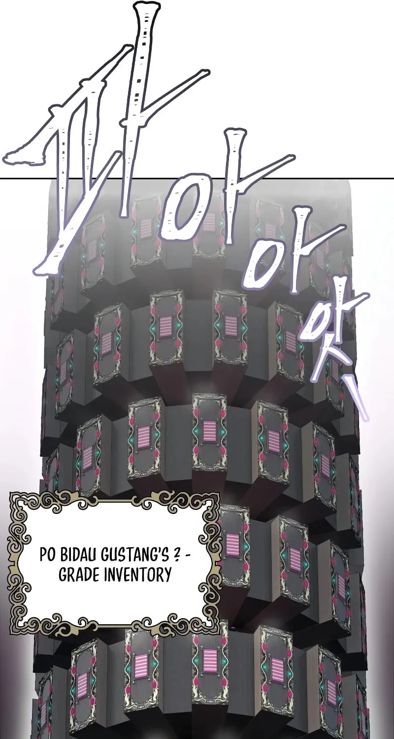 Tower of God Chapter 580 page 136 - 