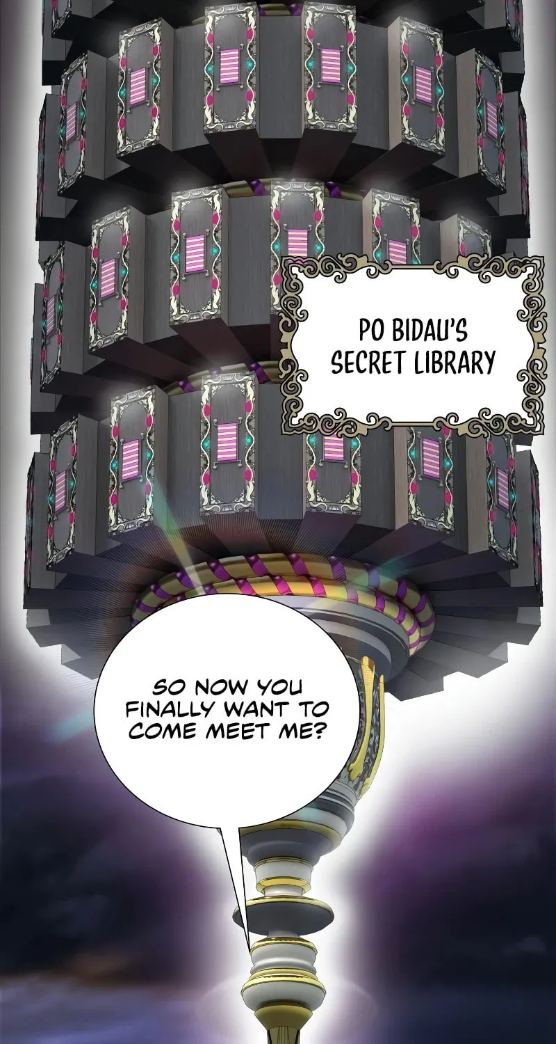 Tower of God Chapter 580 page 137 - 