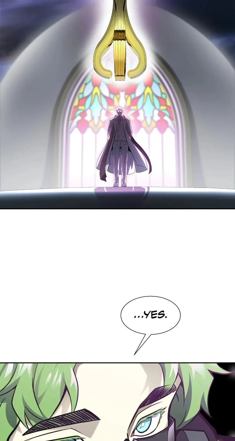 Tower of God Chapter 580 page 138 - 