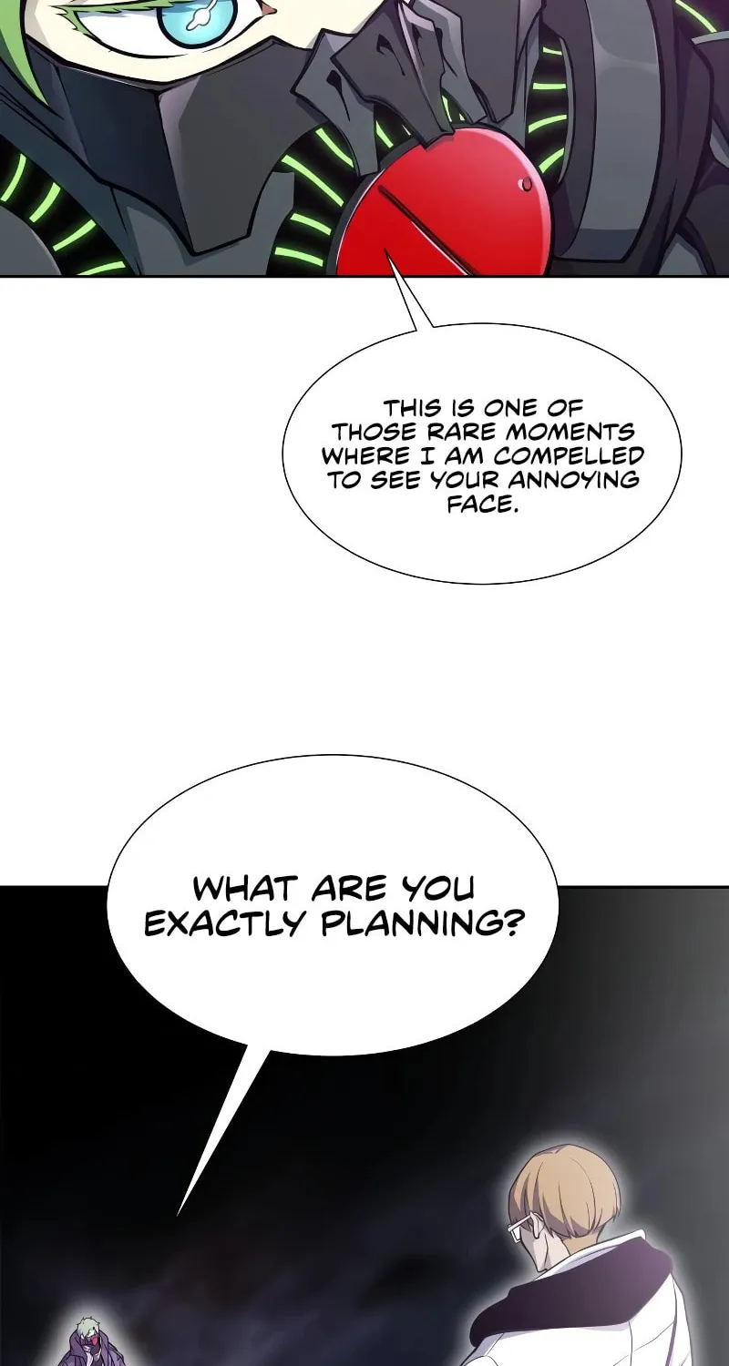 Tower of God Chapter 580 page 139 - 