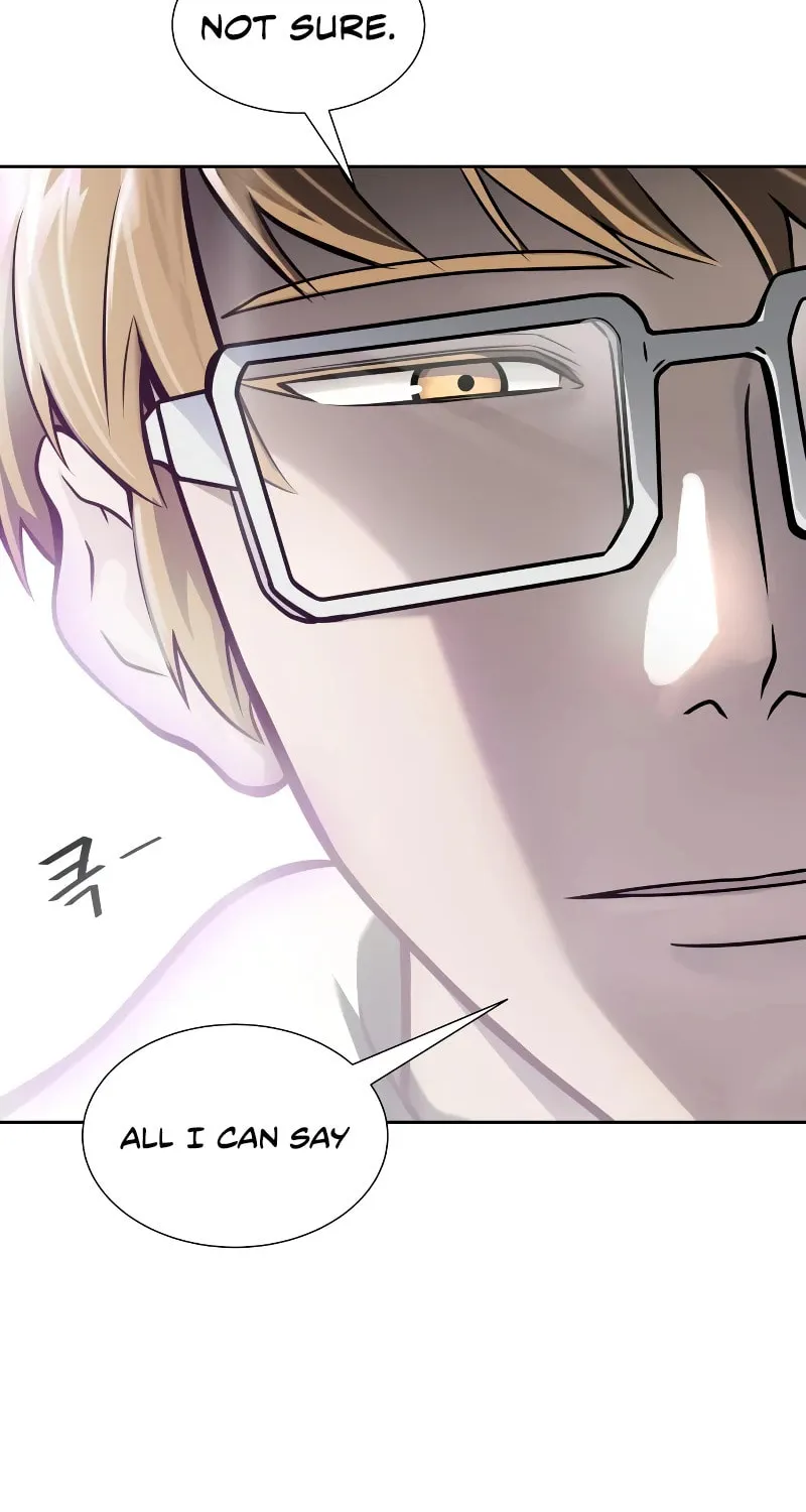 Tower of God Chapter 580 page 141 - 