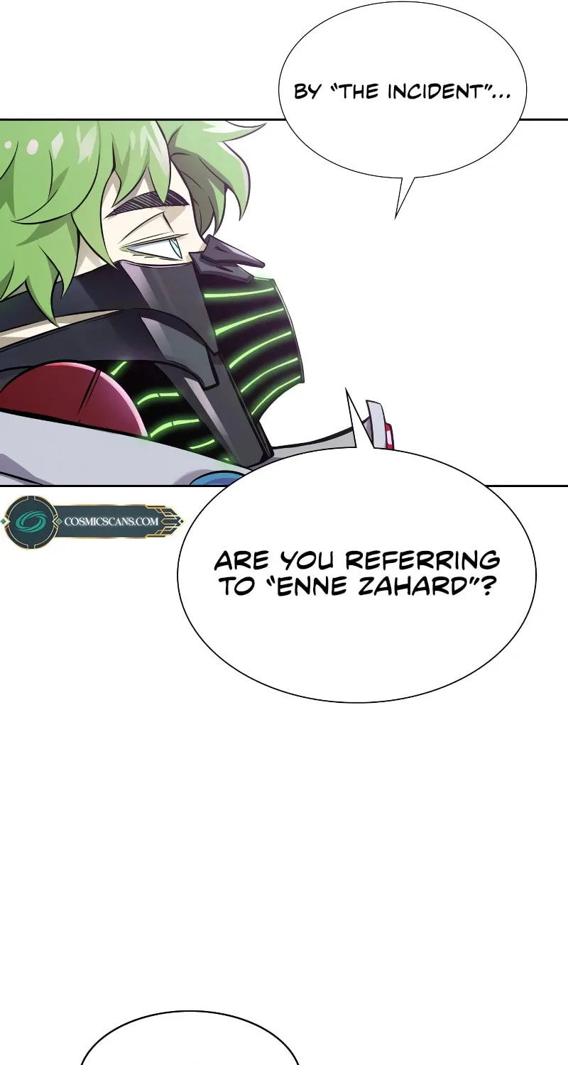Tower of God Chapter 580 page 143 - 