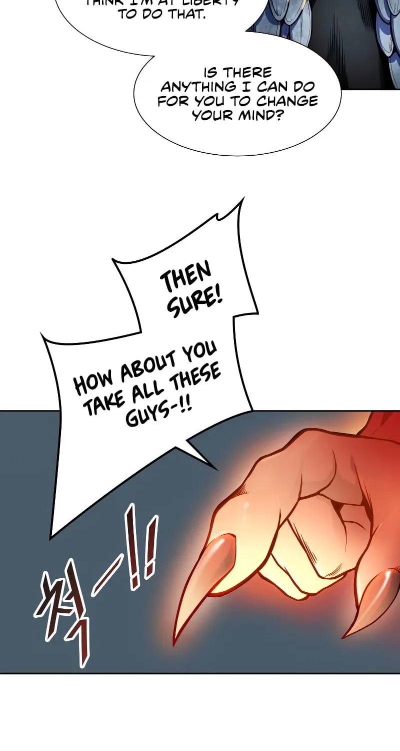 Tower of God Chapter 580 page 16 - 