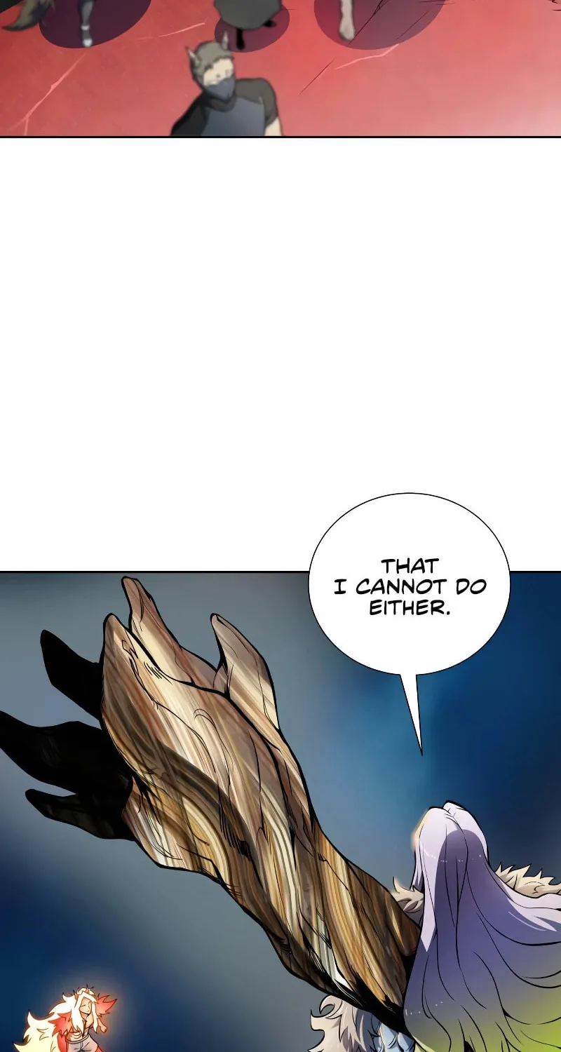 Tower of God Chapter 580 page 19 - 
