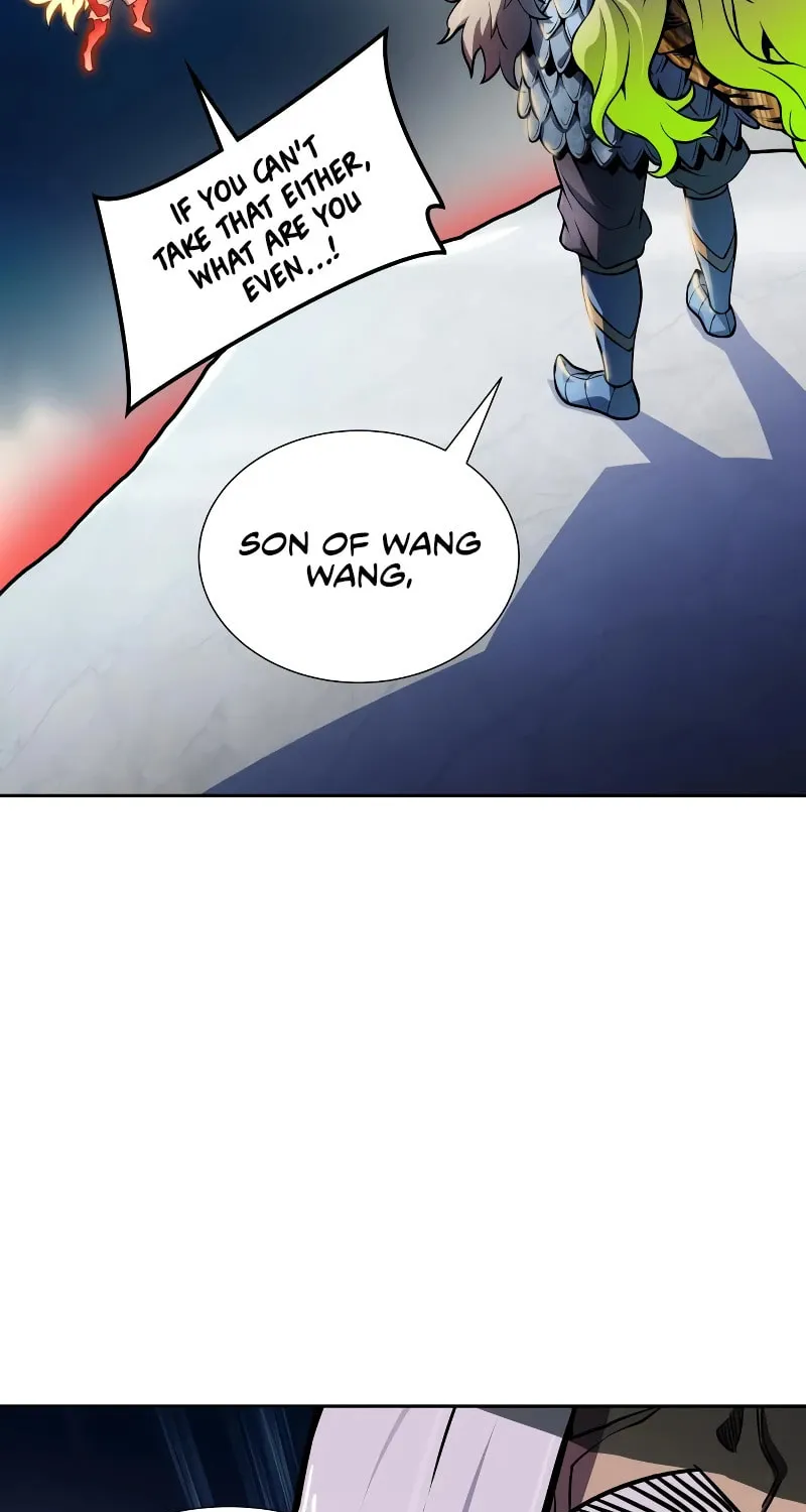 Tower of God Chapter 580 page 20 - 