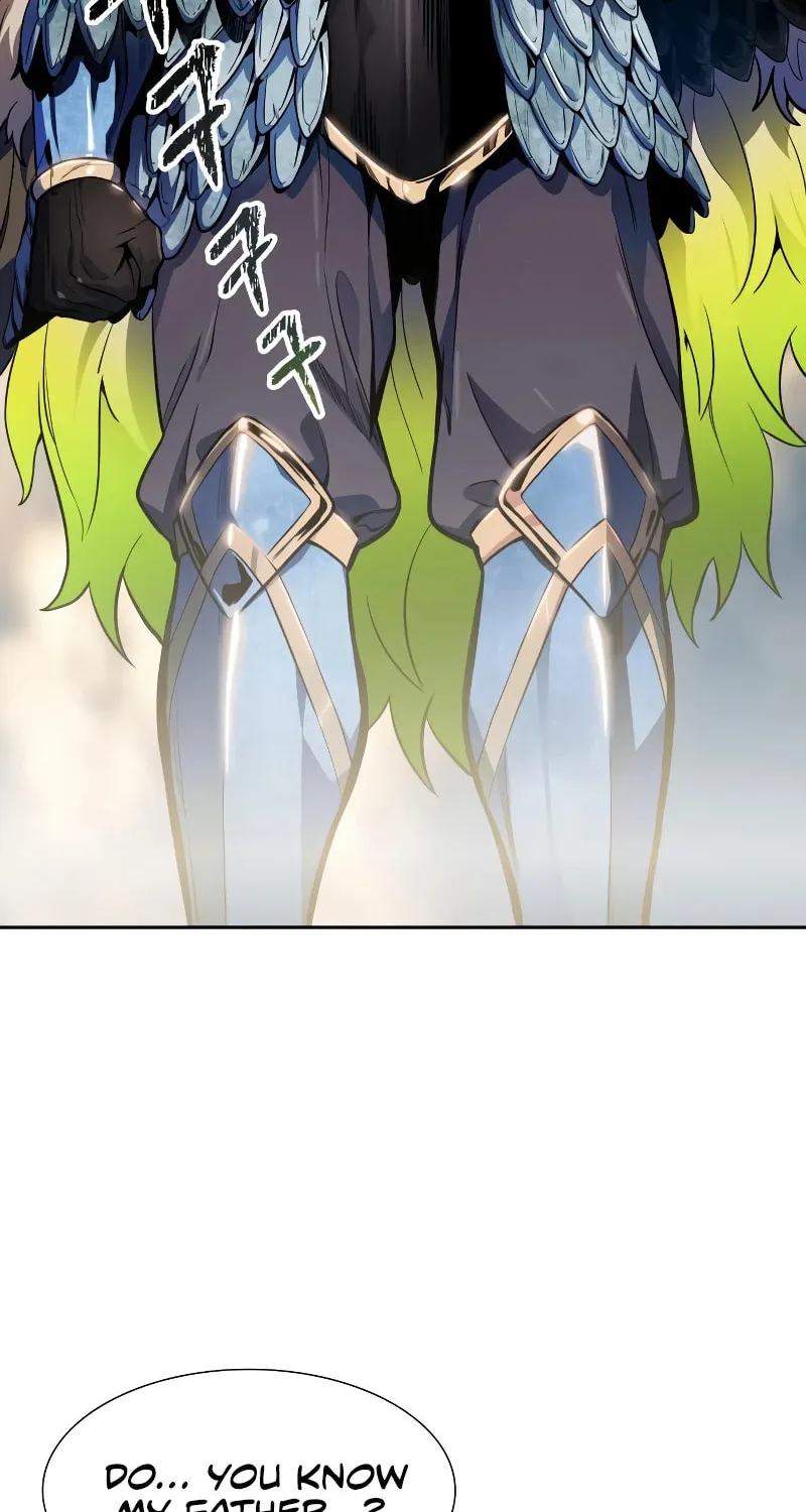 Tower of God Chapter 580 page 3 - 