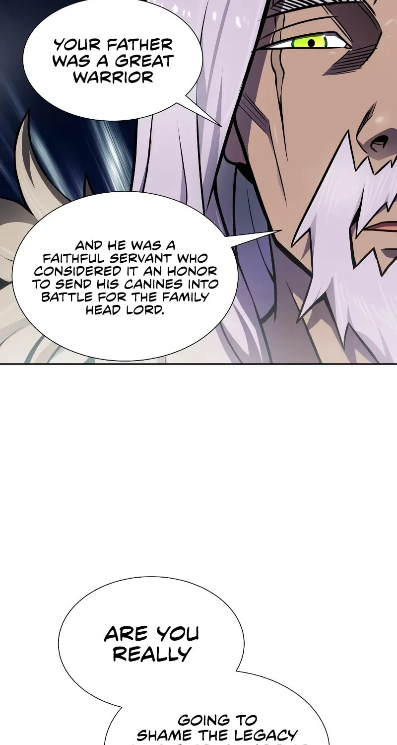 Tower of God Chapter 580 page 21 - 