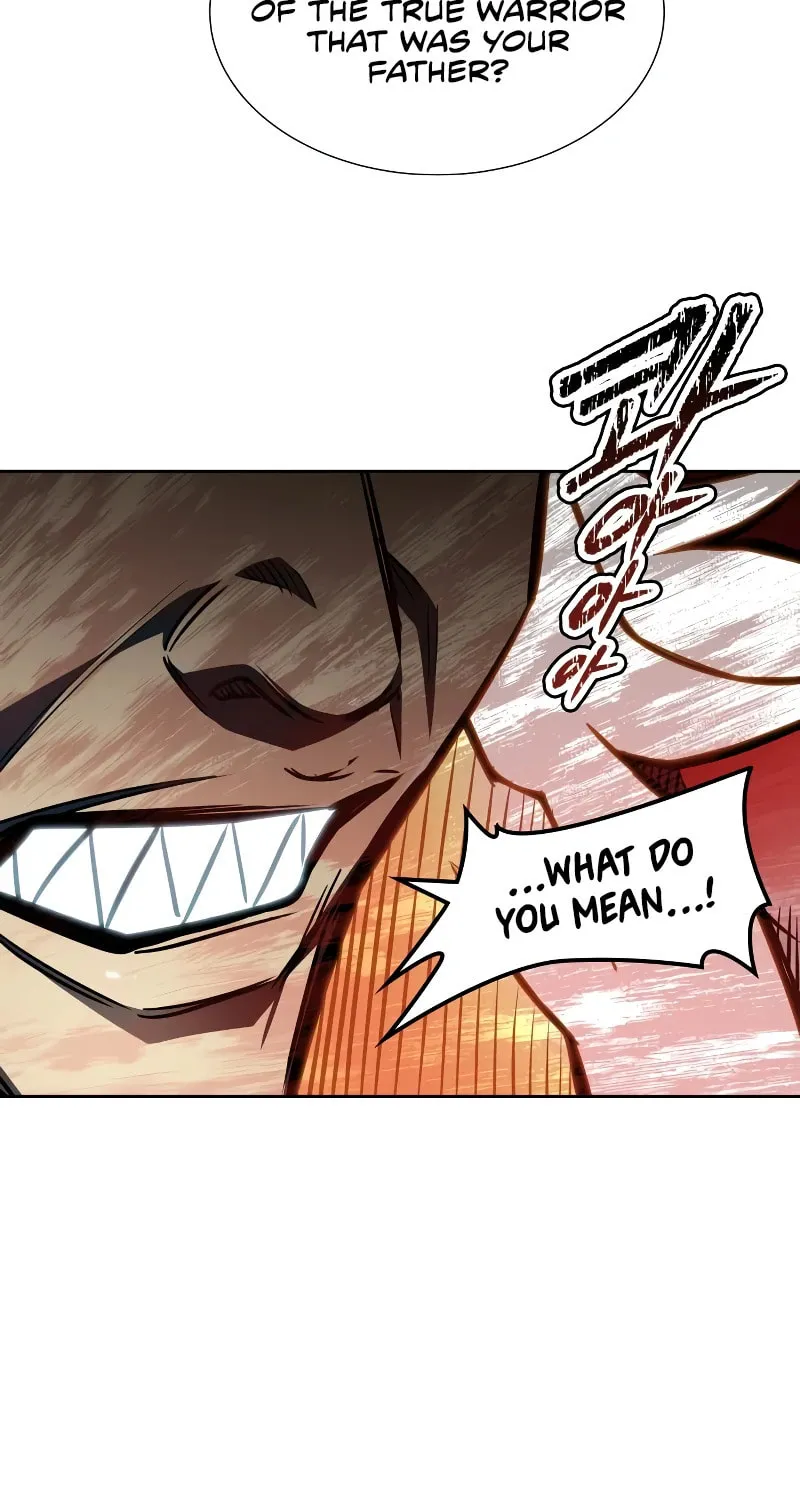 Tower of God Chapter 580 page 22 - 