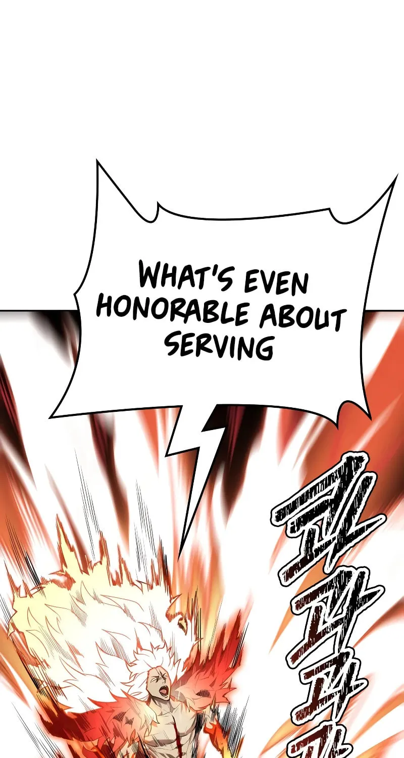 Tower of God Chapter 580 page 23 - 
