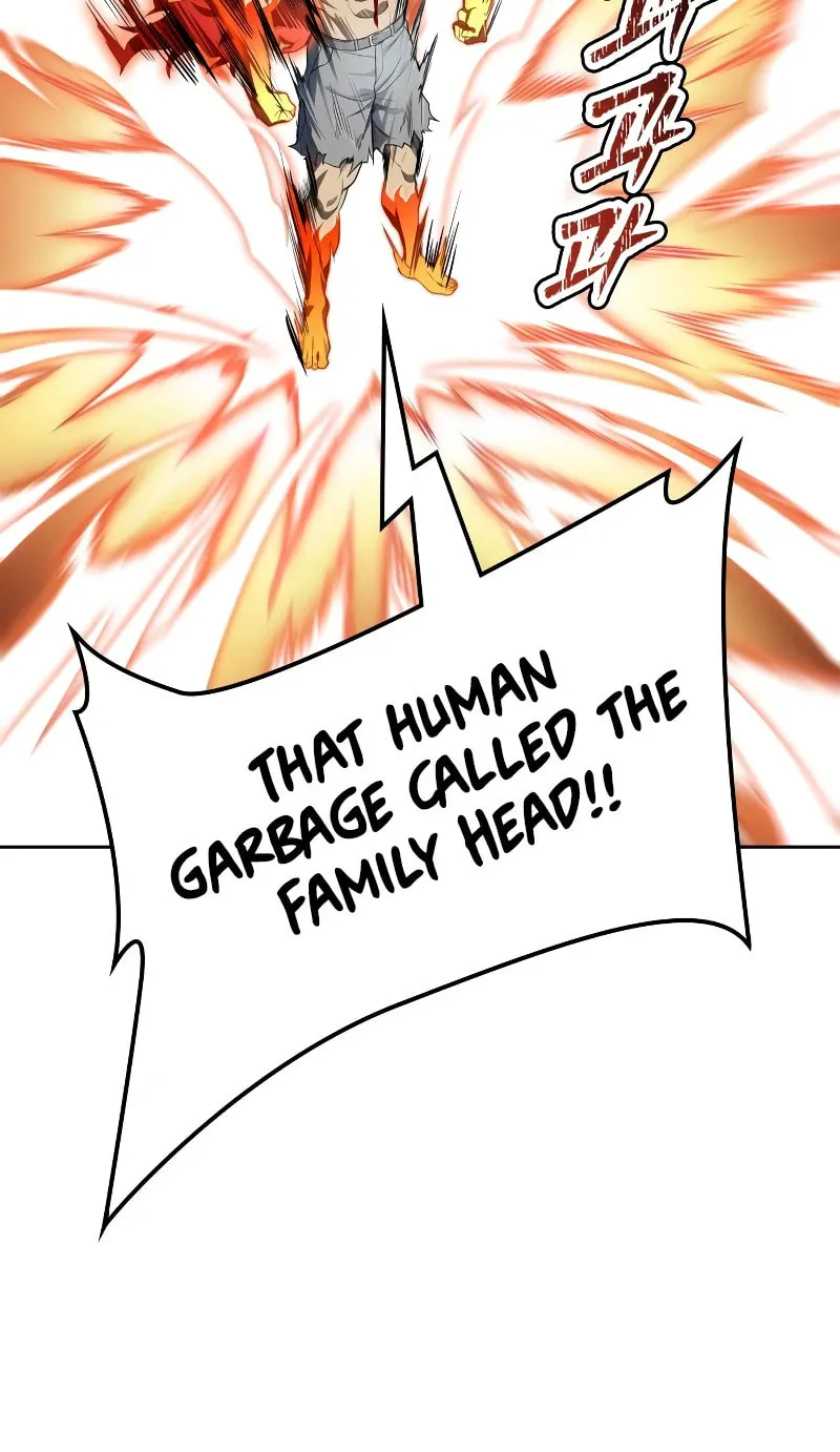 Tower of God Chapter 580 page 24 - 
