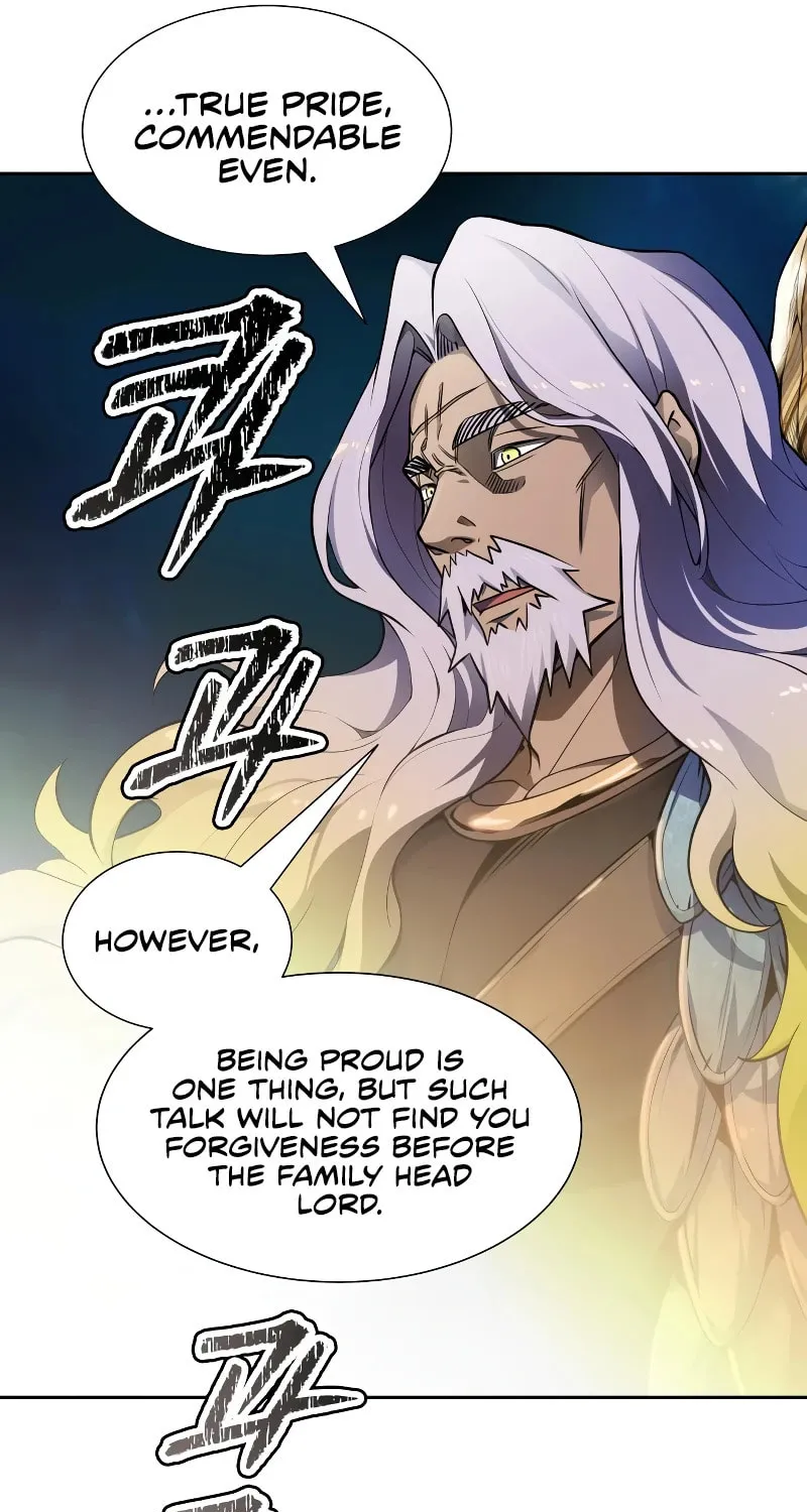 Tower of God Chapter 580 page 25 - 