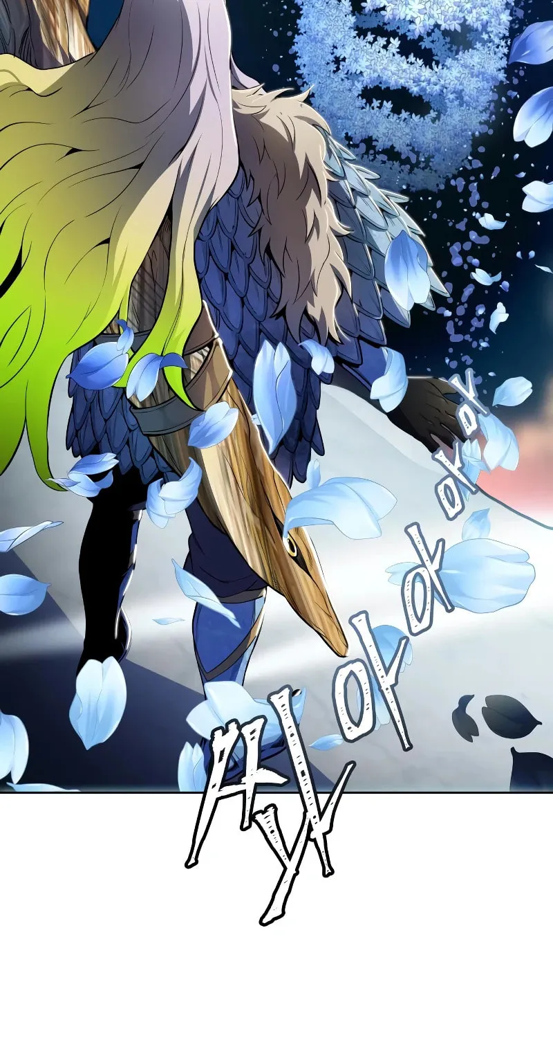 Tower of God Chapter 580 page 27 - 