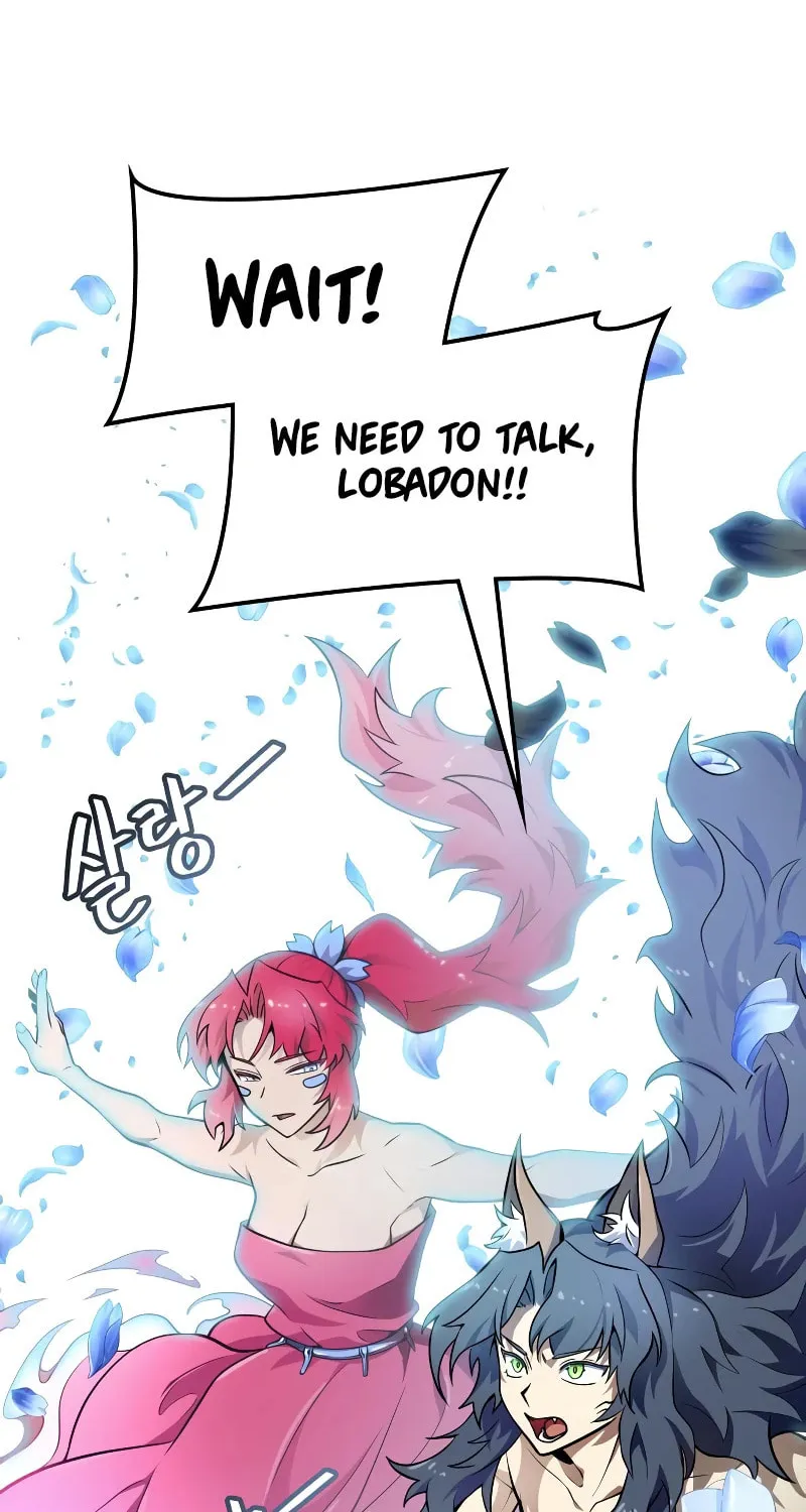 Tower of God Chapter 580 page 28 - 