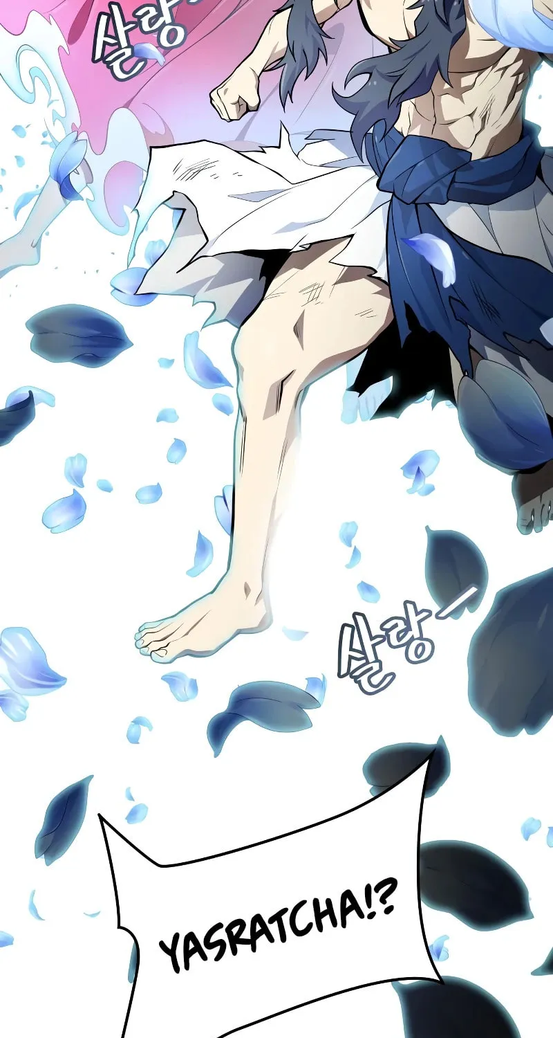 Tower of God Chapter 580 page 29 - 