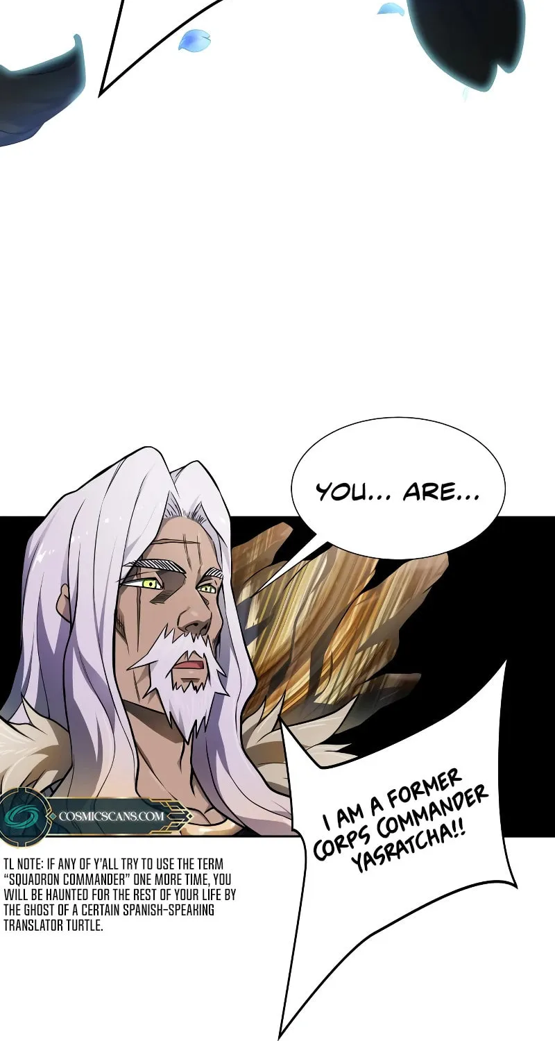 Tower of God Chapter 580 page 30 - 