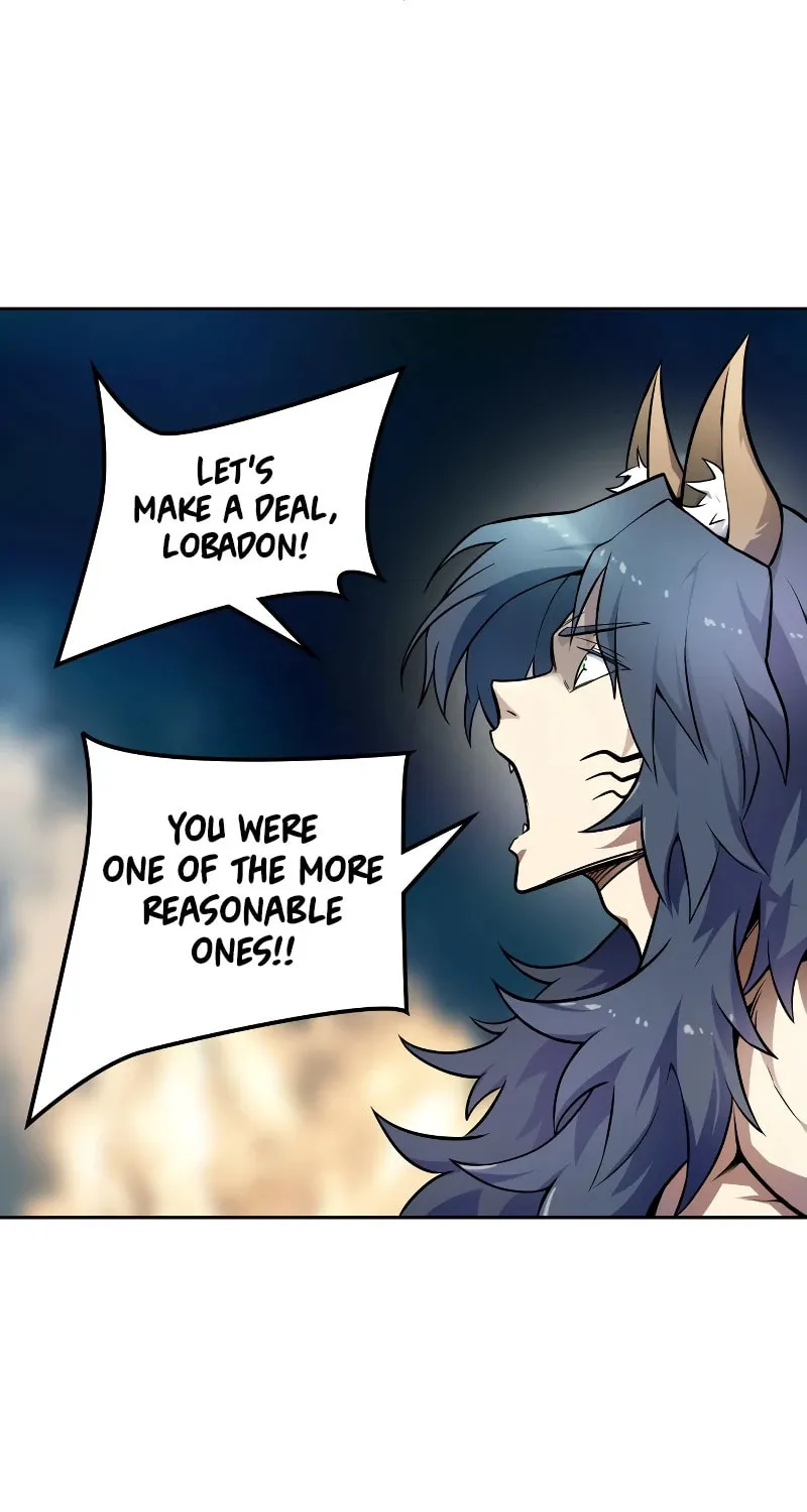 Tower of God Chapter 580 page 31 - 