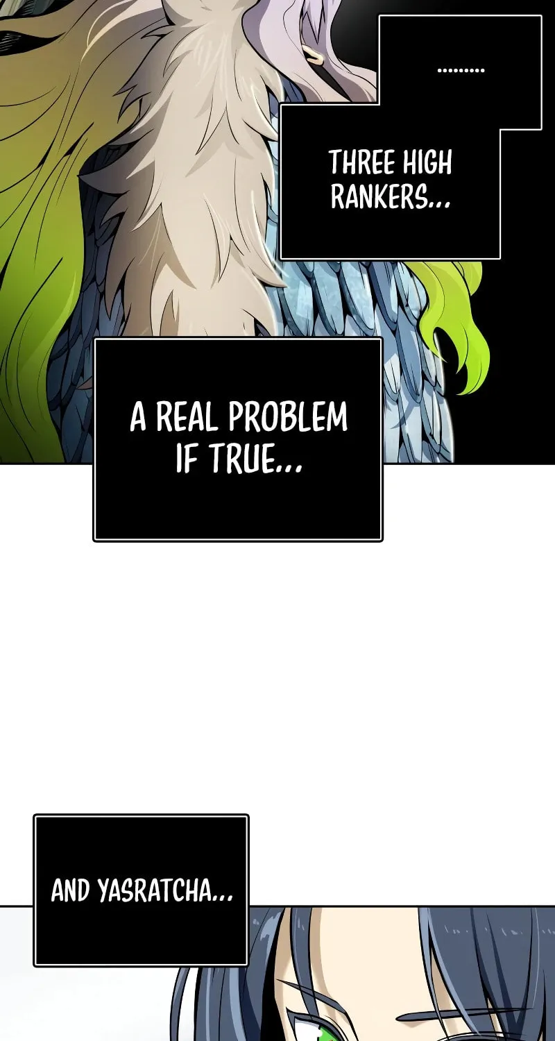 Tower of God Chapter 580 page 36 - 