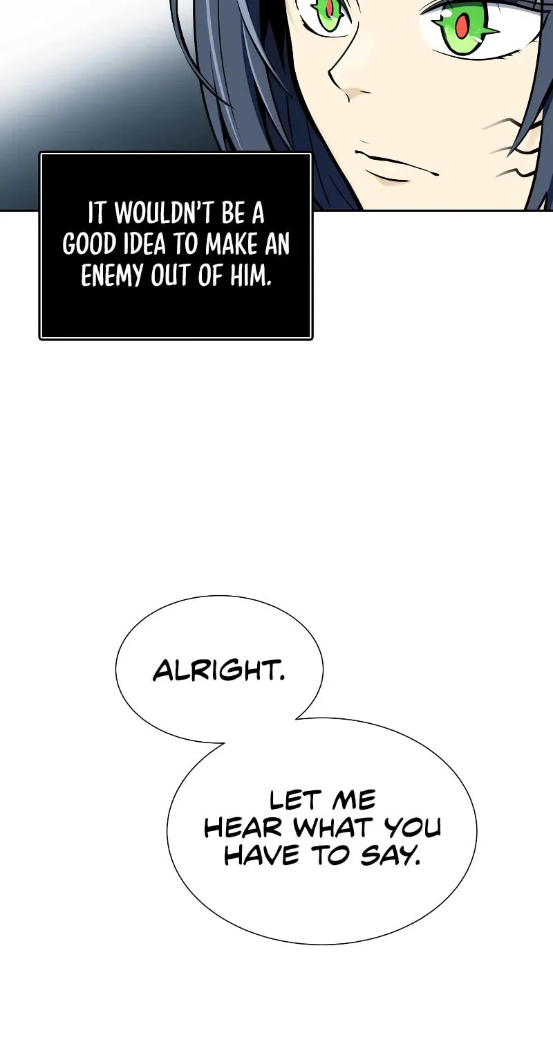 Tower of God Chapter 580 page 37 - 