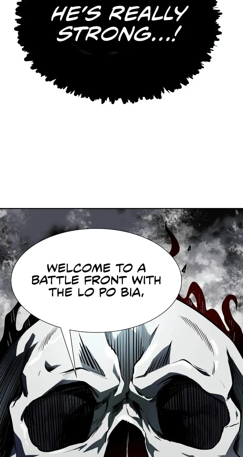 Tower of God Chapter 580 page 5 - 