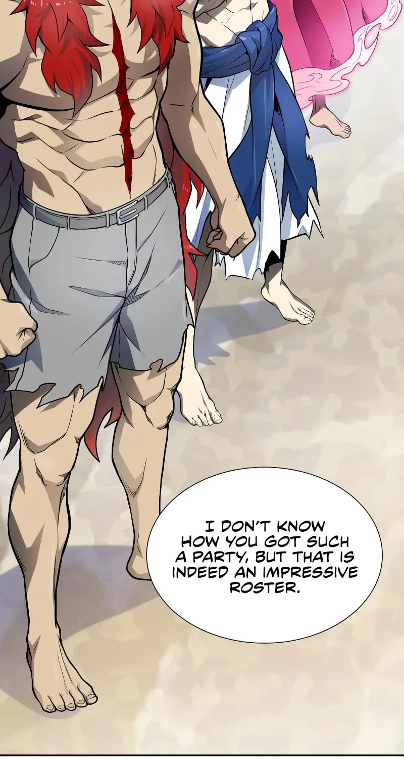 Tower of God Chapter 580 page 41 - 