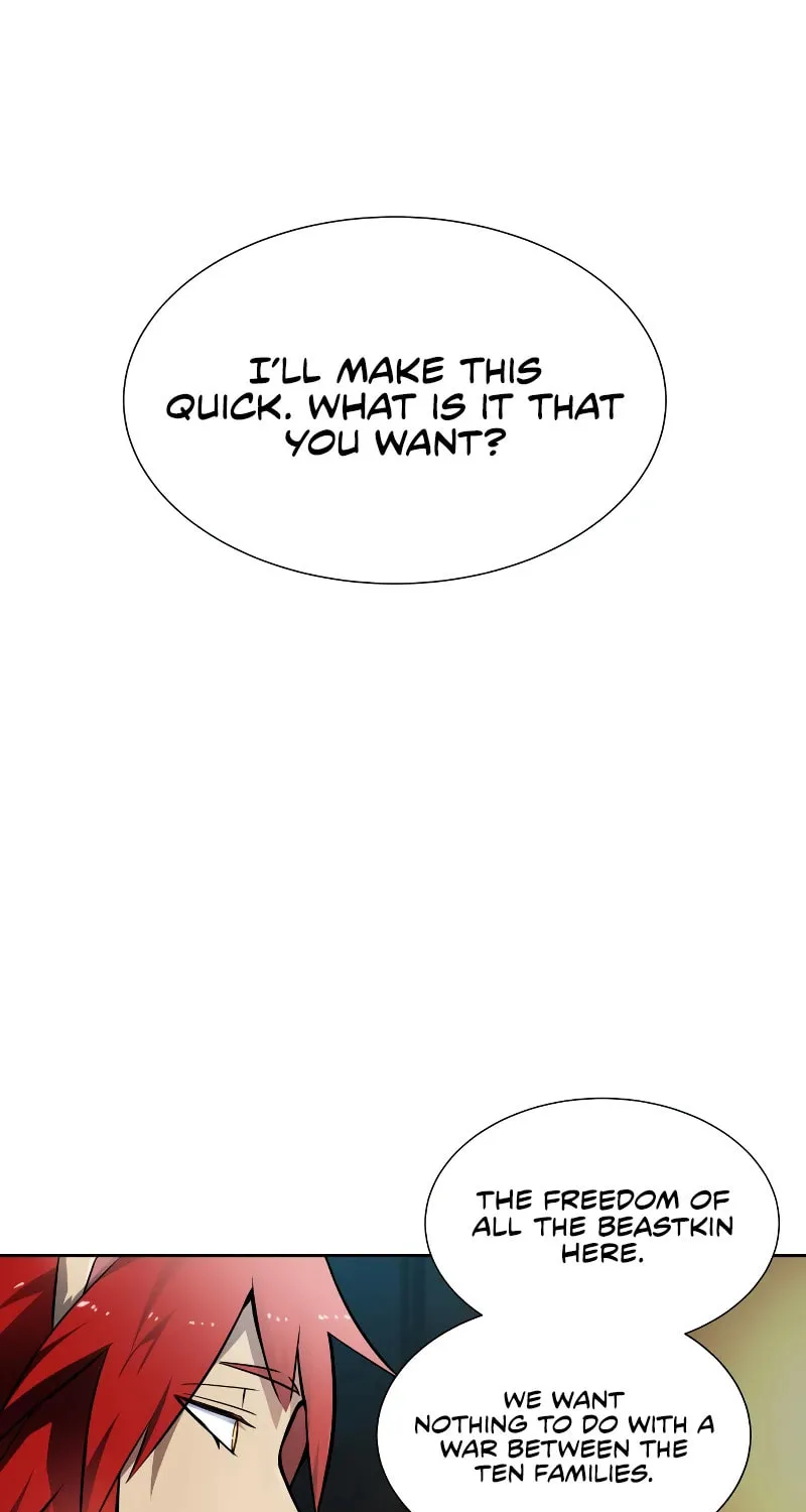 Tower of God Chapter 580 page 42 - 