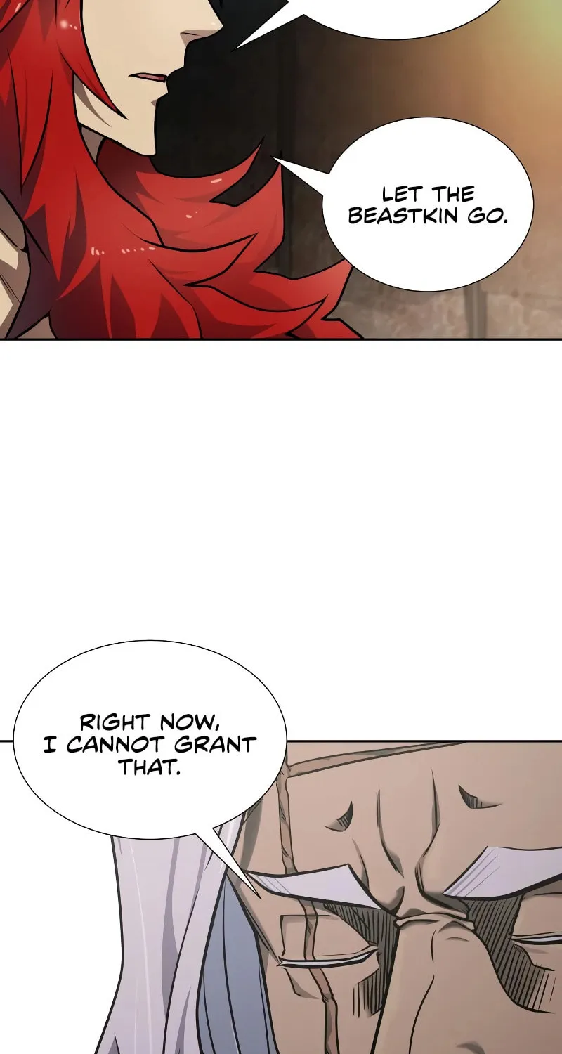Tower of God Chapter 580 page 43 - 