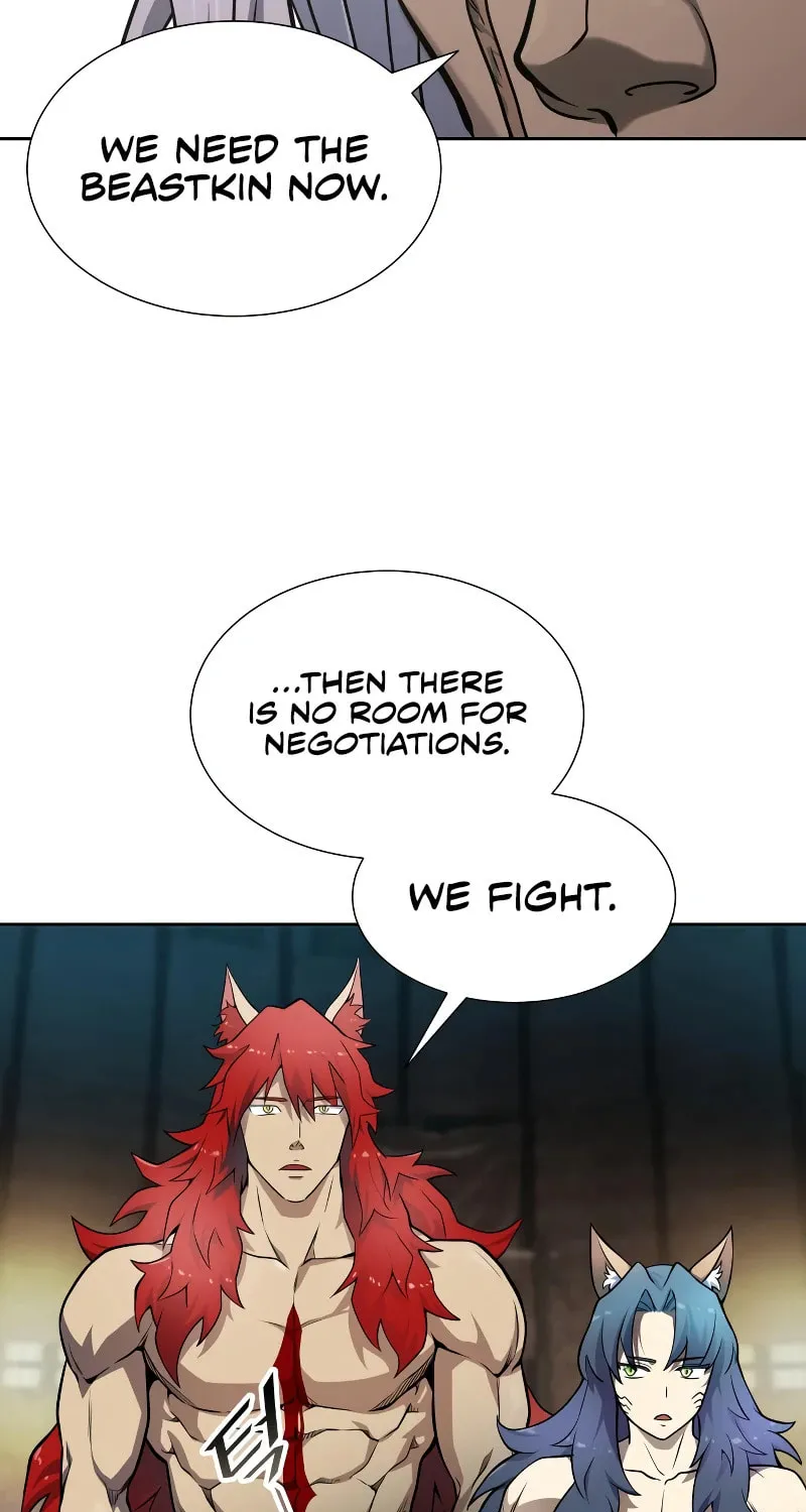 Tower of God Chapter 580 page 44 - 