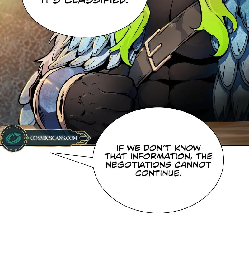 Tower of God Chapter 580 page 46 - 