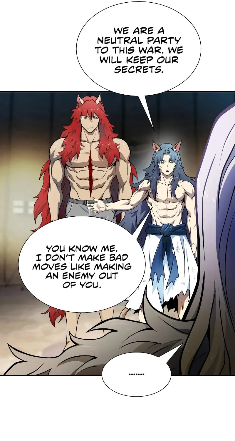 Tower of God Chapter 580 page 47 - 
