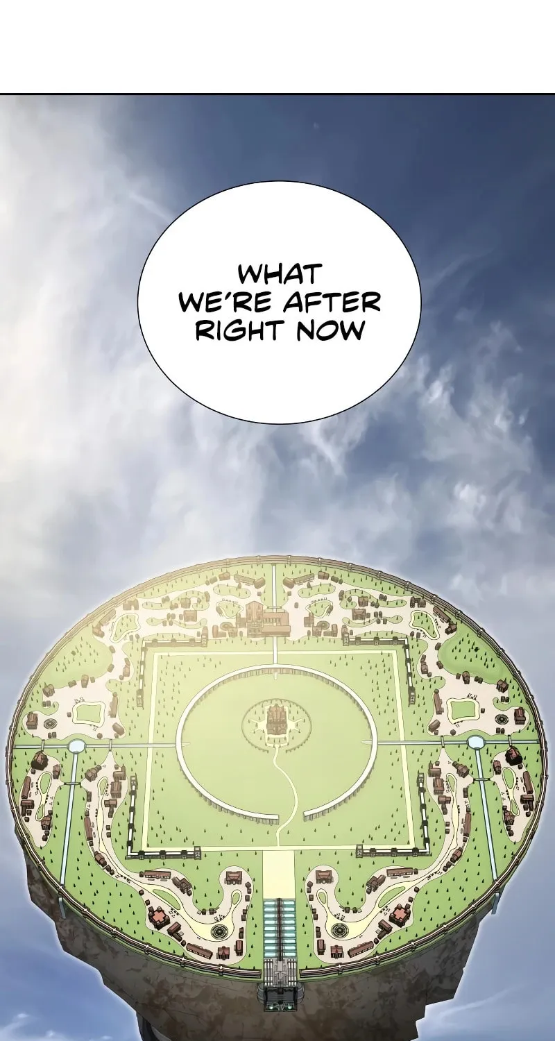 Tower of God Chapter 580 page 49 - 
