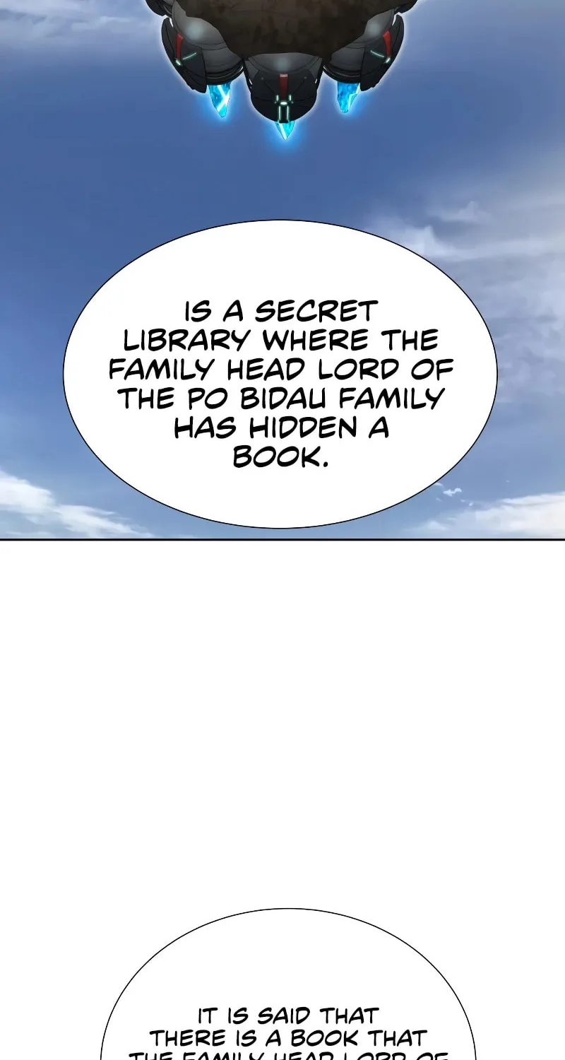 Tower of God Chapter 580 page 50 - 