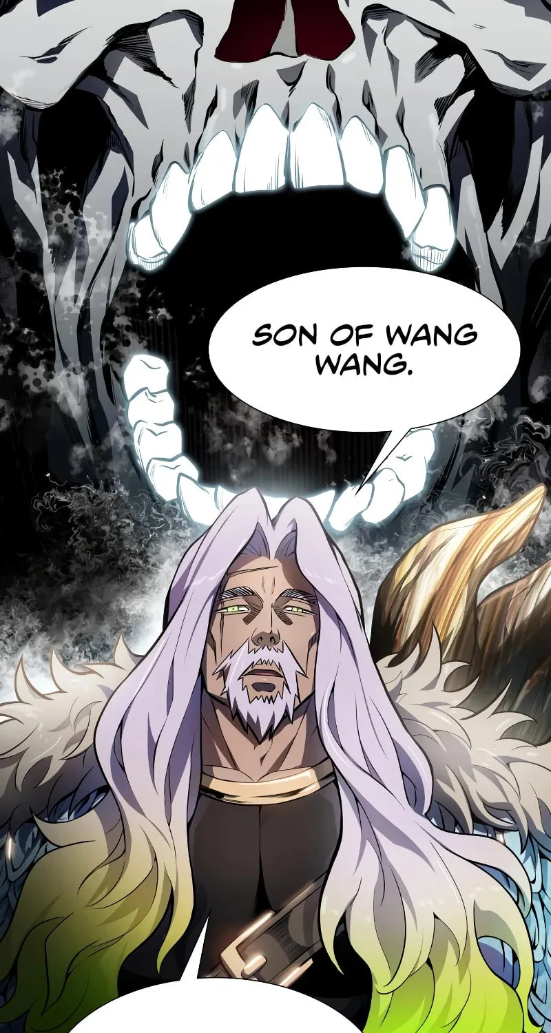 Tower of God Chapter 580 page 6 - 