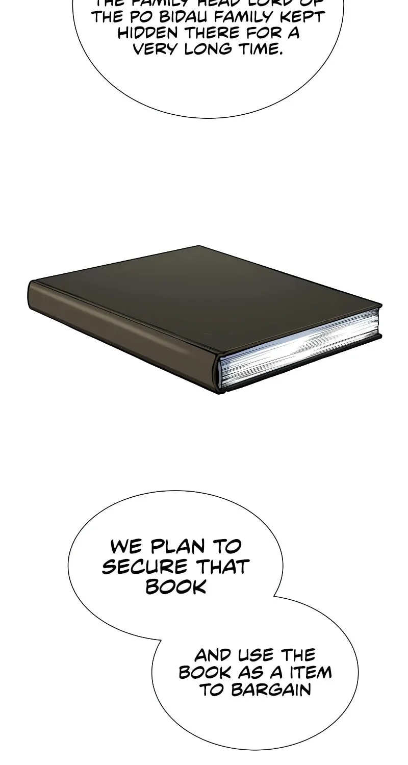 Tower of God Chapter 580 page 51 - 