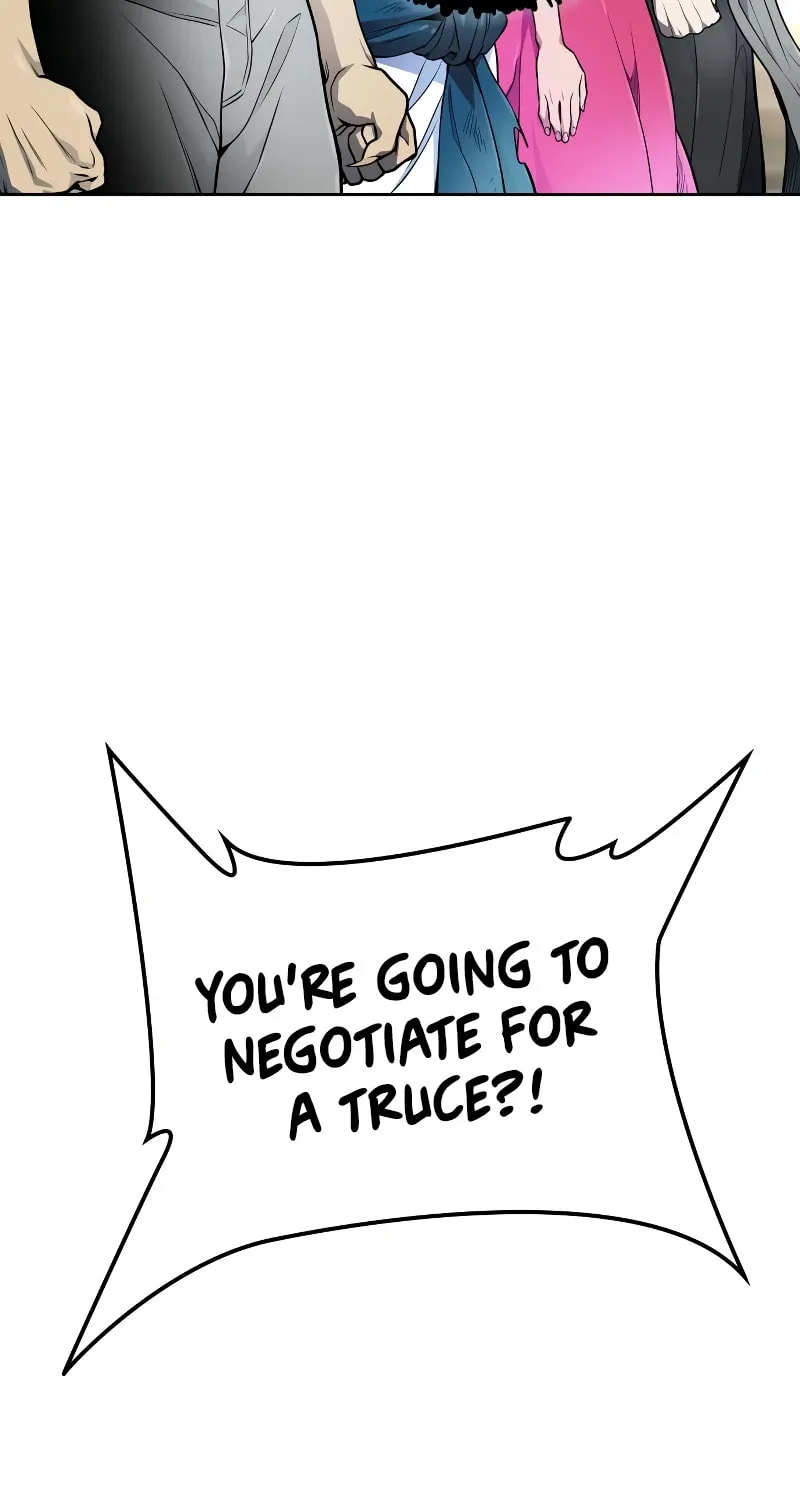 Tower of God Chapter 580 page 53 - 