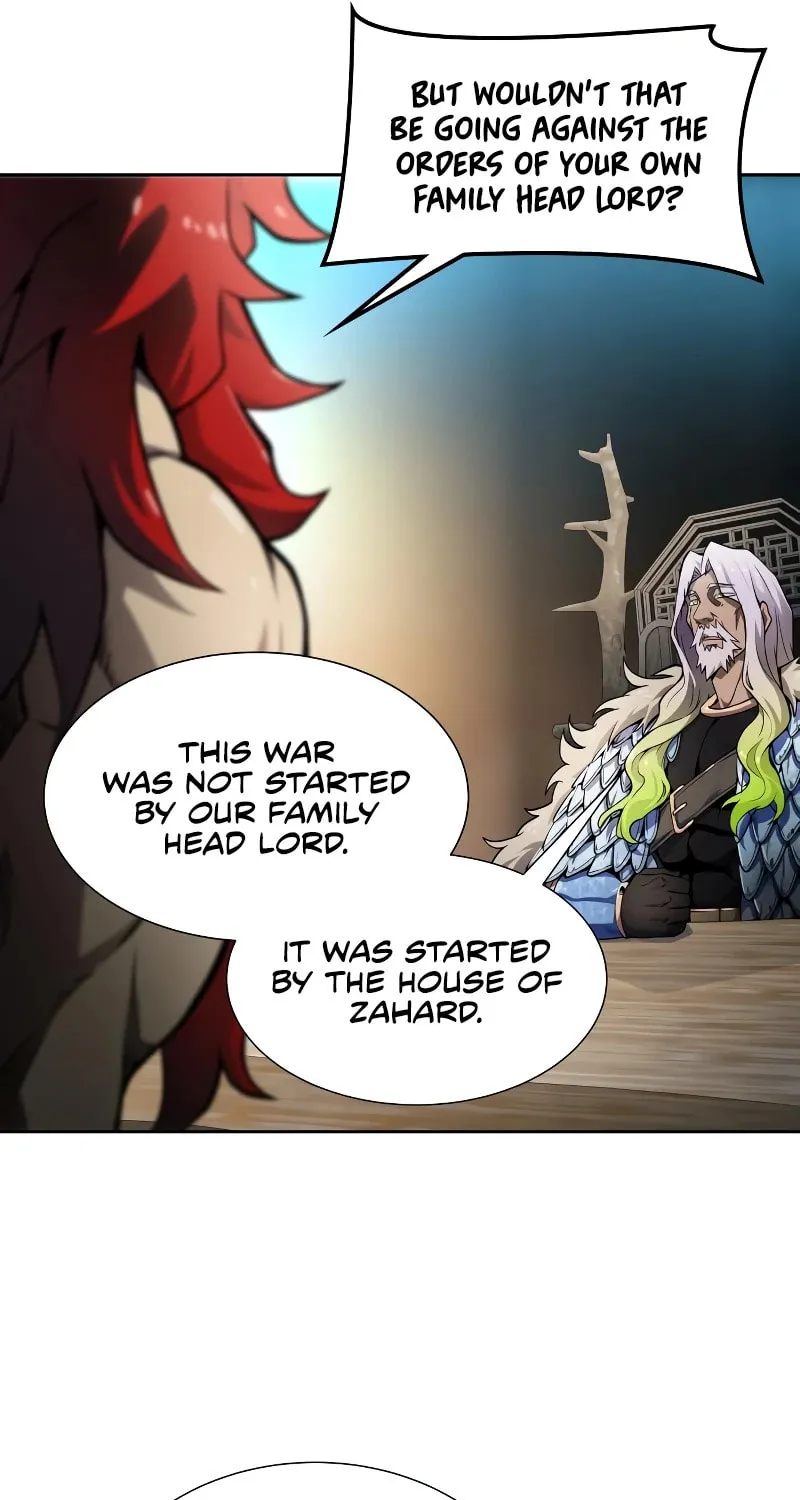 Tower of God Chapter 580 page 55 - 