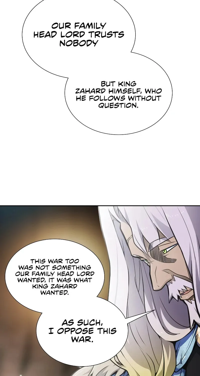 Tower of God Chapter 580 page 56 - 