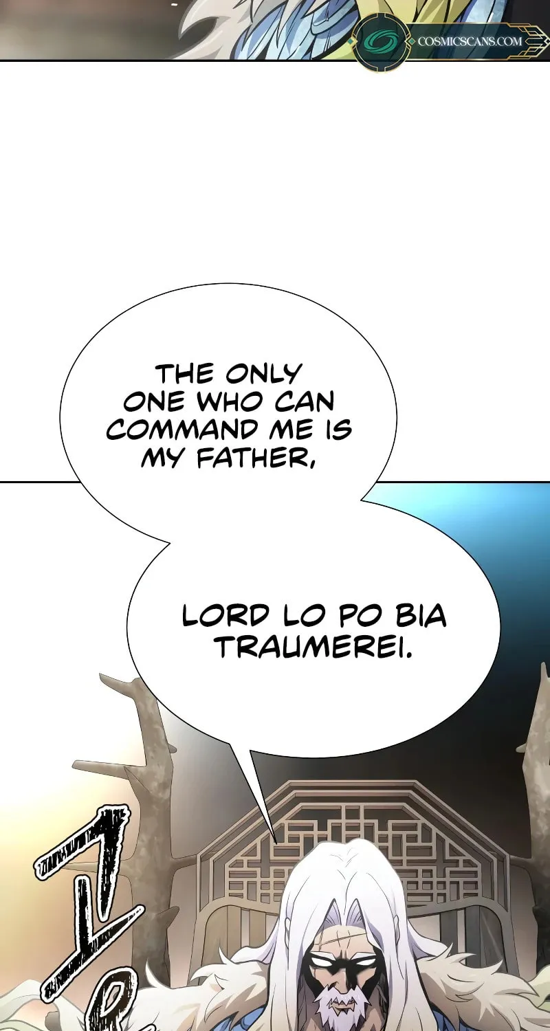 Tower of God Chapter 580 page 57 - 