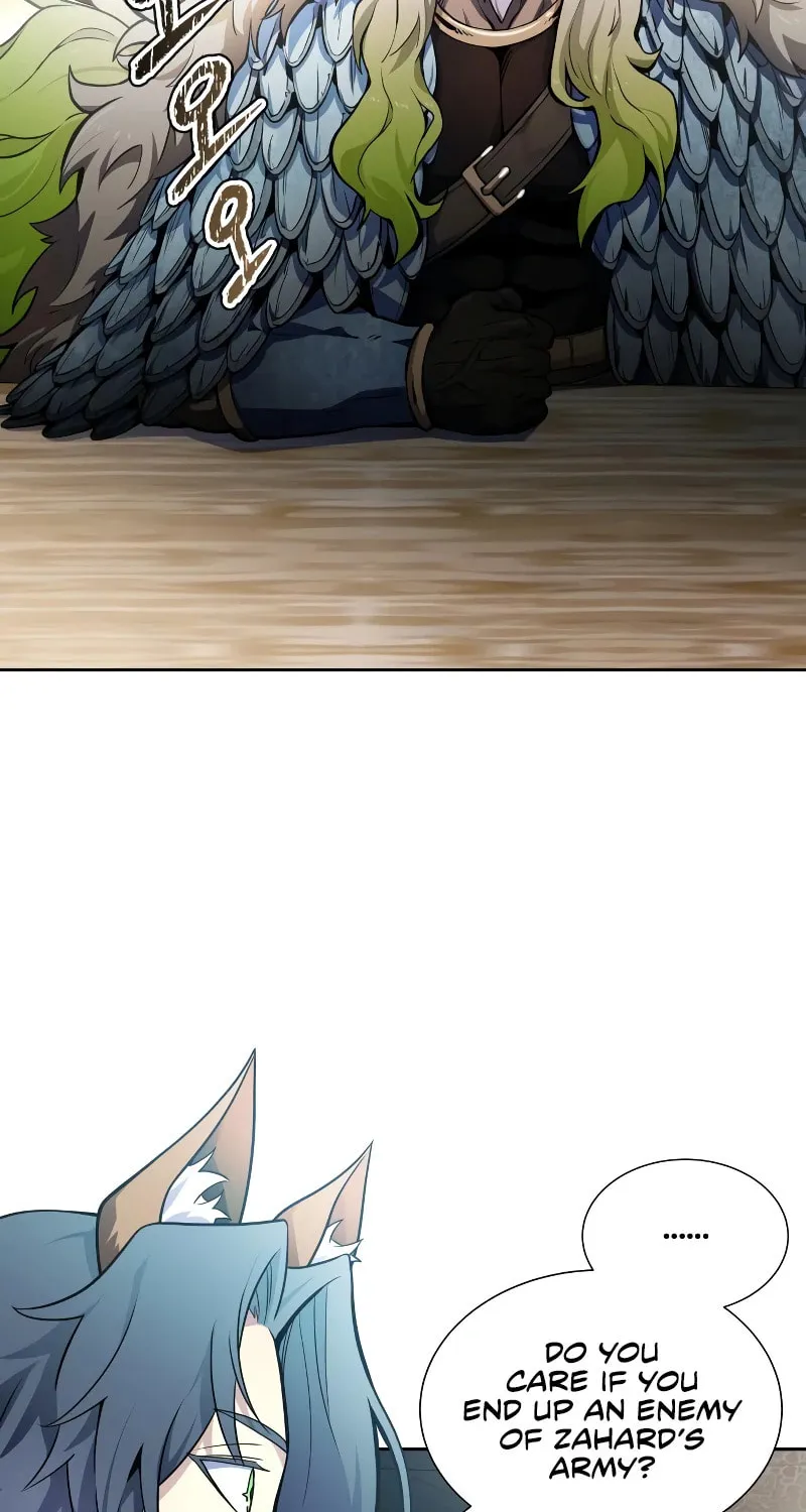 Tower of God Chapter 580 page 58 - 