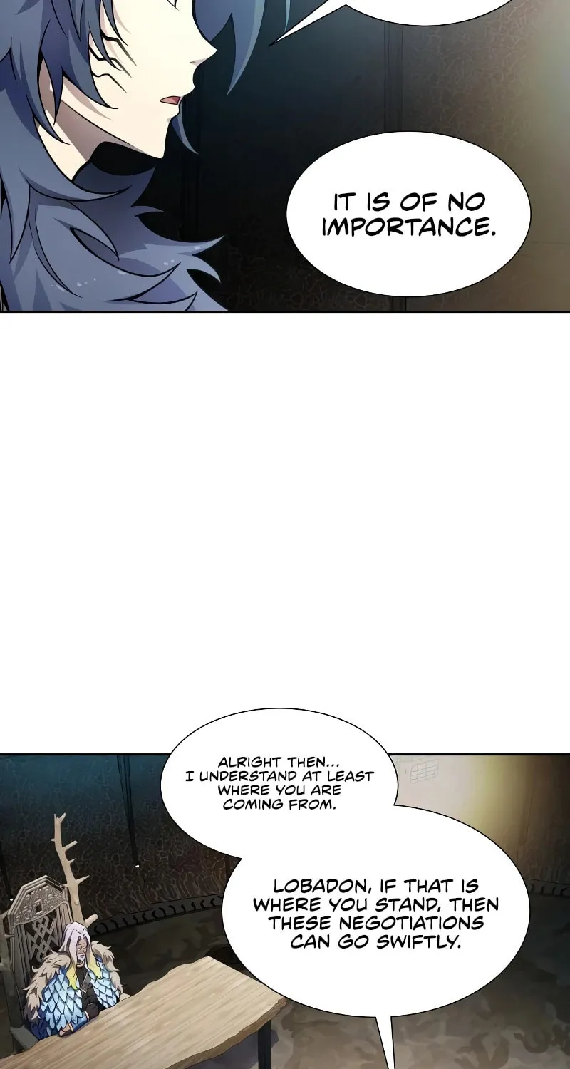 Tower of God Chapter 580 page 59 - 