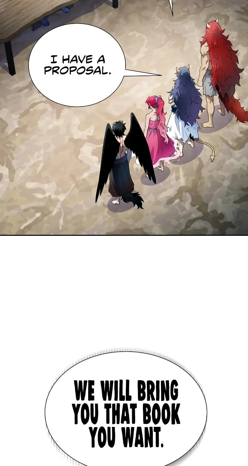 Tower of God Chapter 580 page 60 - 