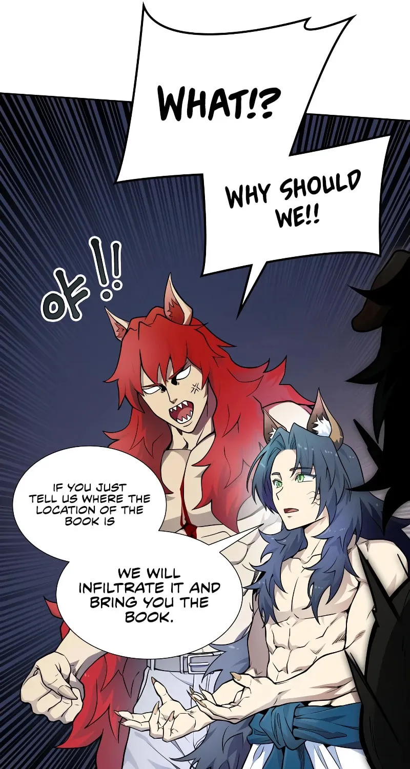 Tower of God Chapter 580 page 62 - 